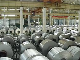 aluminiu-rost
