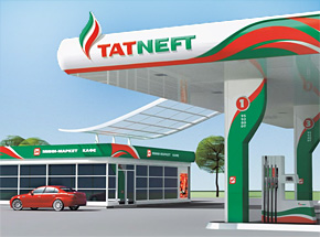 azs-tatneft