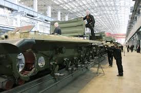 uralvagonzav