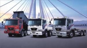 Tata Daewoo