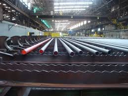 IPSCO