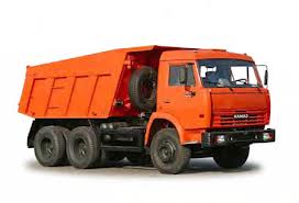 kamaz
