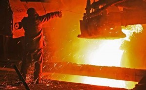 Belmet Steel DMCC