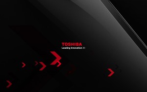 Toshiba