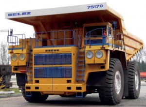 belaz