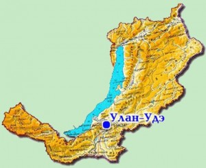 burjatija