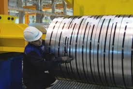 severstal