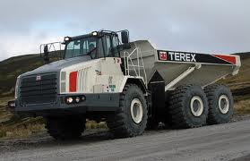 terex