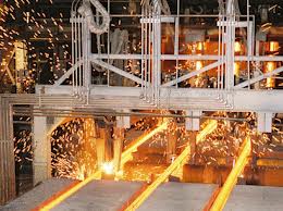 Baku Steel Company