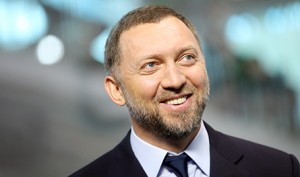 DERIPASKA