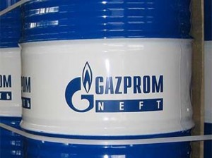 Gazprom-neft