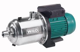 Wilo