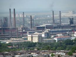 magnitka