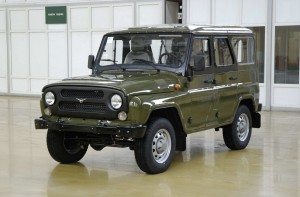 uaz469