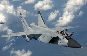 MiG31