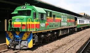 Rift Valley Railways