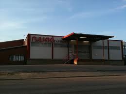 Ruukki Express