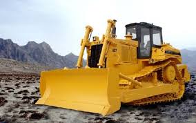 buldozer