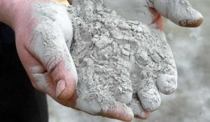 cement-metall