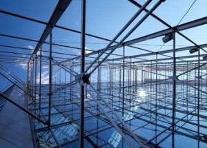 metalloconstruction