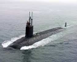 submarina