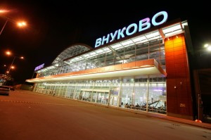 vnukovo