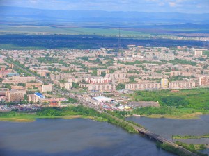 magnitogorsk