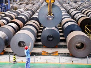 Nippon Steel&Sumitomo Metal